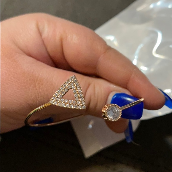 Cuff Bracelet - Picture 2 of 2